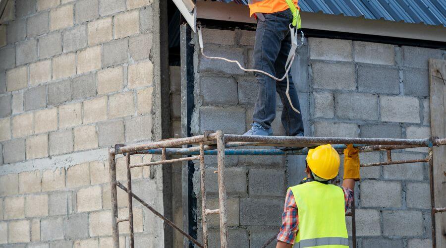 Professional residential roofers in Eagle River, AK